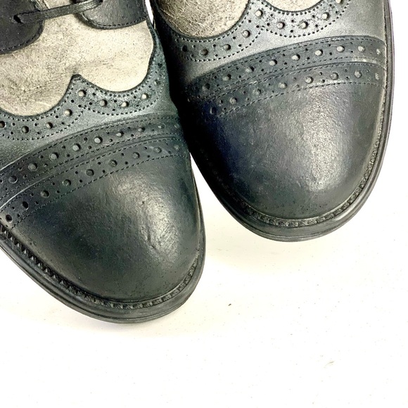 Dolce & Gabbana Men’s Bourges Chelsea Boots US size 9 1/2 - Picture 8 of 15